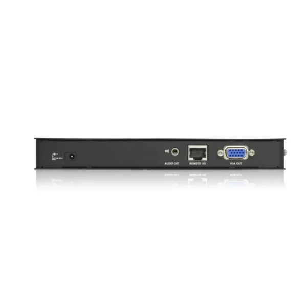 ATEN VE300T AV extender AV transmitter Black