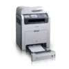 Samsung CLX-6200FX multifunction printer Laser 2400 x 600 DPI 20 ppm