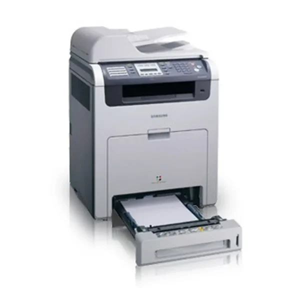 Samsung CLX-6200FX multifunction printer Laser 2400 x 600 DPI 20 ppm