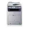Samsung CLX-6200FX multifunction printer Laser 2400 x 600 DPI 20 ppm