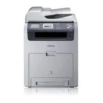 Samsung CLX-6200FX multifunction printer Laser 2400 x 600 DPI 20 ppm