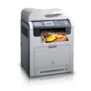 Samsung CLX-6200FX multifunction printer Laser 2400 x 600 DPI 20 ppm