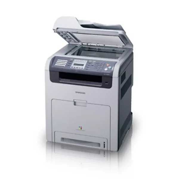 Samsung CLX-6200FX multifunction printer Laser 2400 x 600 DPI 20 ppm
