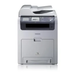 Samsung CLX-6200FX multifunction printer Laser 2400 x 600 DPI 20 ppm