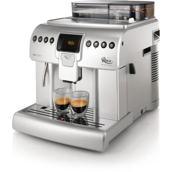 Saeco Royal HD8930/02 Super-automatic espresso machine