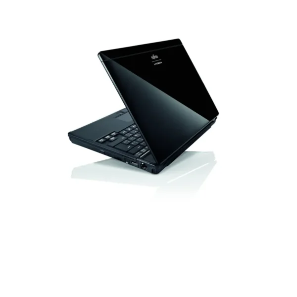 Fujitsu LIFEBOOK P8110 Intel® Core™2 Duo SU9600 30.7 cm (12.1″) 4 GB DDR3-SDRAM 320 GB Intel® GMA 4500MHD Windows 7 Professional Black
