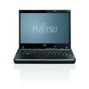 Fujitsu LIFEBOOK P8110 Intel® Core™2 Duo SU9600 30.7 cm (12.1″) 4 GB DDR3-SDRAM 320 GB Intel® GMA 4500MHD Windows 7 Professional Black