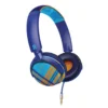 Philips O’Neill SHO8802/28 headphones/headset Wired Head-band Blue