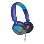 Philips O’Neill SHO8802/28 headphones/headset Wired Head-band Blue
