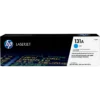 HP 131A Cyan Original LaserJet Toner Cartridge
