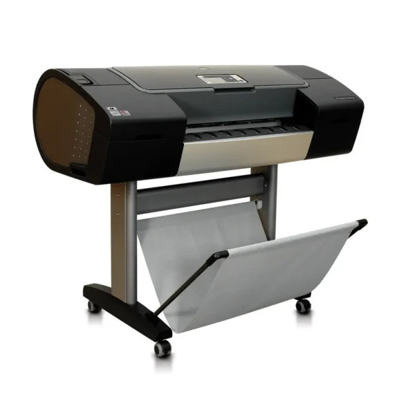 HP Designjet Z3100 24-in Photo Printer large format printer Ethernet LAN