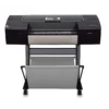 HP Designjet Z3100 24-in Photo Printer large format printer Ethernet LAN