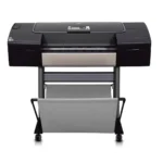 HP Designjet Z3100 24-in Photo Printer large format printer Ethernet LAN