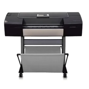 HP Designjet Z3100 24-in Photo Printer large format printer Ethernet LAN