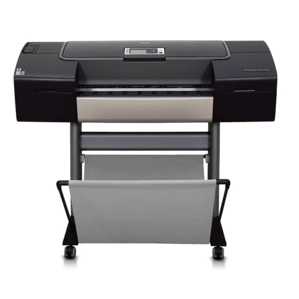 HP Designjet Z3100 24-in Photo Printer large format printer Ethernet LAN