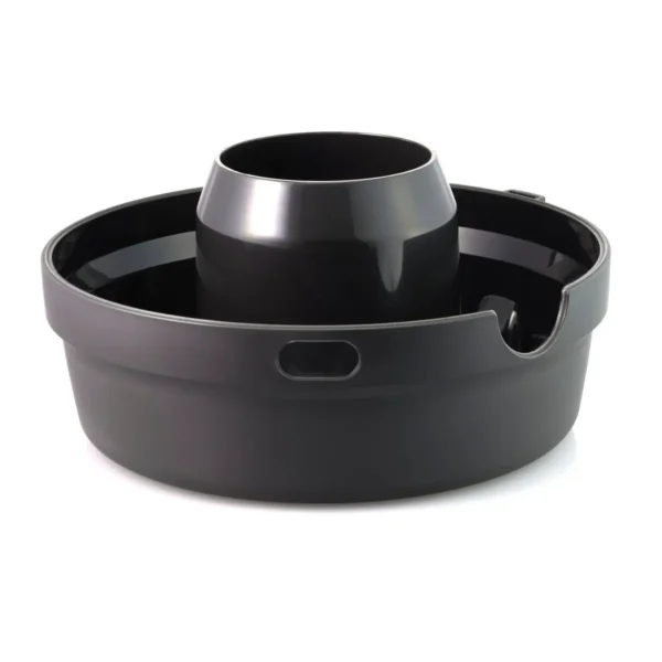 Philips Avance Collection CRP222 Juicer pulp container