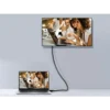 Equip DisplayPort Cable, 1m