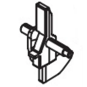 KYOCERA 302F924150 printer/scanner spare part/accessory Actuator 1 pc(s)