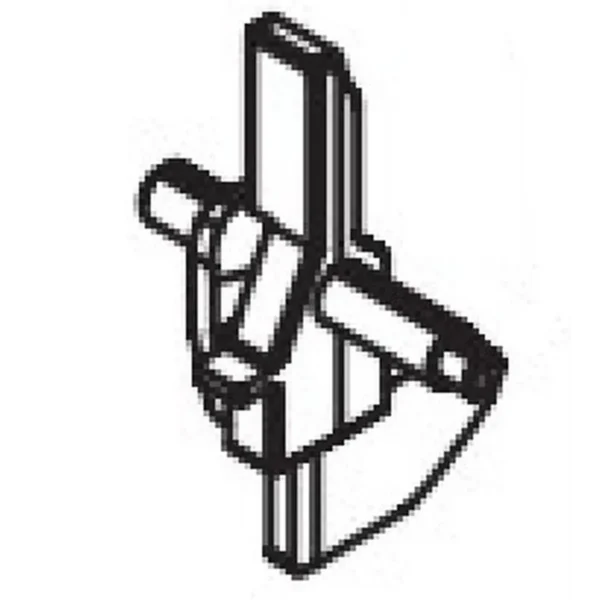 KYOCERA 302F924150 printer/scanner spare part/accessory Actuator 1 pc(s)