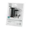 Trust USB Power Adapter for Galaxy Tab E-book reader, Mobile phone Black AC Indoor