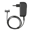 Trust USB Power Adapter for Galaxy Tab E-book reader, Mobile phone Black AC Indoor