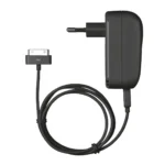 Trust USB Power Adapter for Galaxy Tab E-book reader, Mobile phone Black AC Indoor