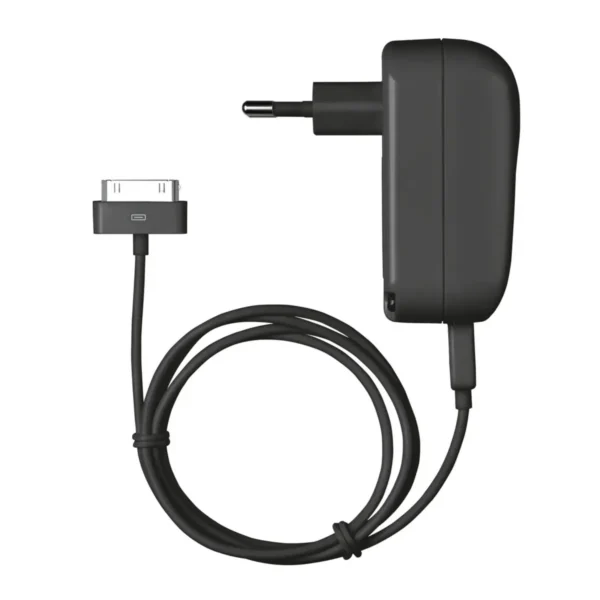 Trust USB Power Adapter for Galaxy Tab E-book reader, Mobile phone Black AC Indoor