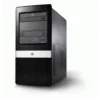 HP Compaq dx2400 Microtower PC Intel® Pentium® E5200 1 GB DDR2-SDRAM 160 GB Intel® GMA 3100 Windows Vista Business