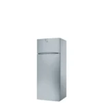 Indesit RAA 24 S fridge-freezer Freestanding Silver
