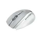 Trust XpertClick Wireless Mini mouse RF Wireless Optical 1000 DPI