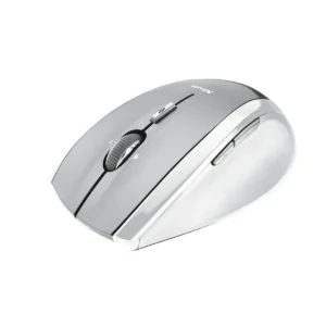Trust XpertClick Wireless Mini mouse RF Wireless Optical 1000 DPI