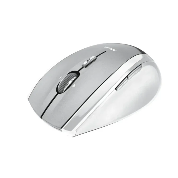 Trust XpertClick Wireless Mini mouse RF Wireless Optical 1000 DPI