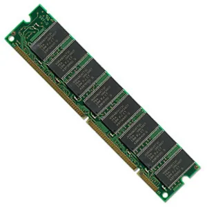 Hypertec P5300A-HY (Legacy) memory module 0.25 GB 1 x 0.25 GB SDR SDRAM