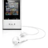 Philips GoGear MP4 player SA2VBE04S/02