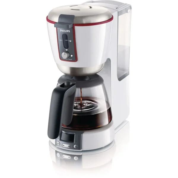 Philips Pure Essentials HD7690/30 Coffee maker