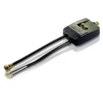 Philips SWV2004 75 ohm/75 ohm/300 ohm VHF/UHF/FM band separator