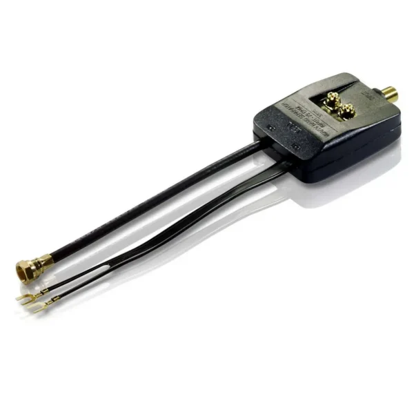 Philips SWV2004 75 ohm/75 ohm/300 ohm VHF/UHF/FM band separator