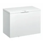 Ignis CEI310 freezer Chest freezer Freestanding 311 L White