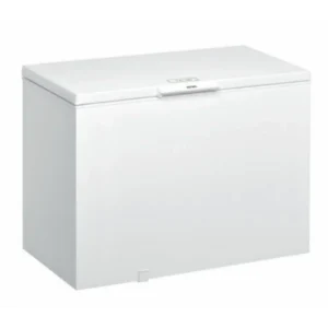 Ignis CEI310 freezer Chest freezer Freestanding 311 L White