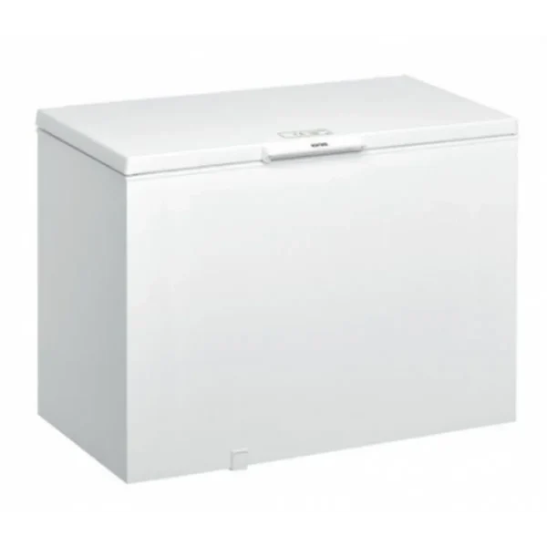 Ignis CEI310 freezer Chest freezer Freestanding 311 L White