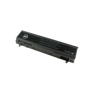 Origin Storage Replacement battery for DELL Latitude E6400 E6500/Precision M2400 M4400 laptops replacing OEM Part numbers: 312-0748 312-0917 C719R PT434 KY477 0FU274// 11.1V 5200mAh