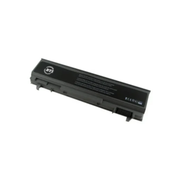 Origin Storage Replacement battery for DELL Latitude E6400 E6500/Precision M2400 M4400 laptops replacing OEM Part numbers: 312-0748 312-0917 C719R PT434 KY477 0FU274// 11.1V 5200mAh