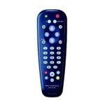Philips Perfect replacement Universal remote control SBCRU252/00H