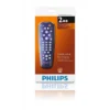 Philips Perfect replacement Universal remote control SBCRU252/00H