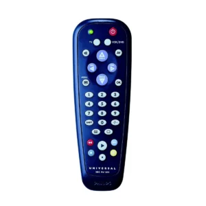 Philips Perfect replacement Universal remote control SBCRU252/00H