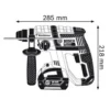 Bosch GBH 18 V-LI Professional