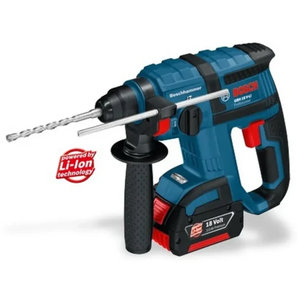 Bosch GBH 18 V-LI Professional