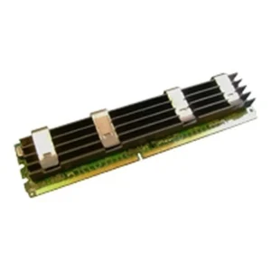 Hypertec 2 GB, FB-DIMM, DDR II (Legacy) memory module DDR2