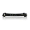 ATEN CS9134 KVM switch Black
