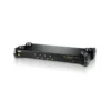 ATEN CS9134 KVM switch Black